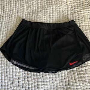 Nike Tennis Skort M